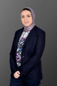 Salma Moukbil Country General Manager, Jameel Motors Morocco