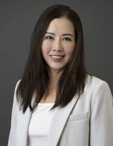 Jasmmine Wong, Vice President Mobility - Abdul Latif Jameel